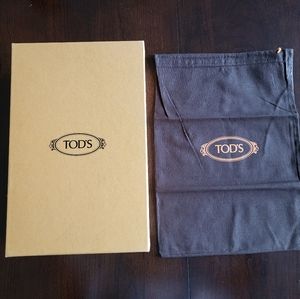 TOD'S